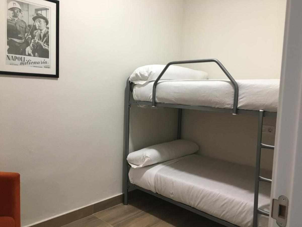 Kubik Apartamentos K1 Caces Buitenkant foto