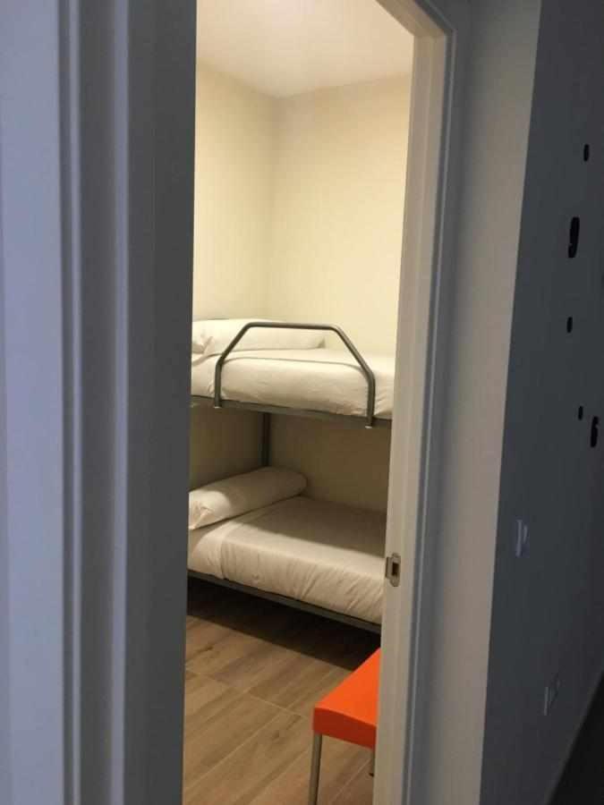 Kubik Apartamentos K1 Caces Buitenkant foto