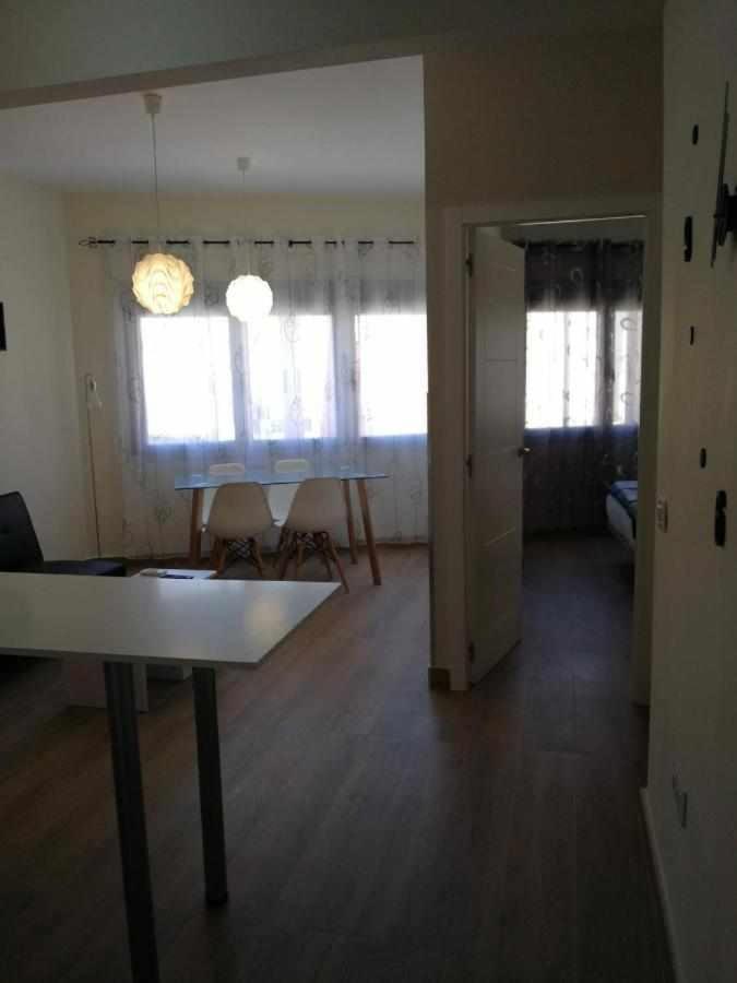 Kubik Apartamentos K1 Caces Buitenkant foto