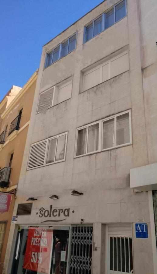 Kubik Apartamentos K1 Caces Buitenkant foto