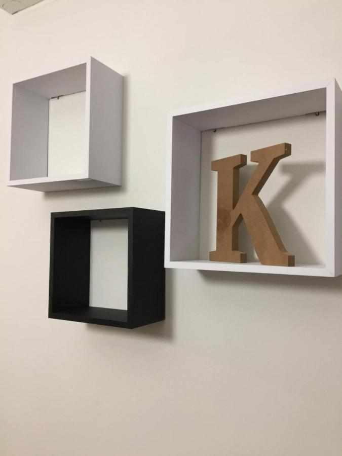 Kubik Apartamentos K1 Caces Buitenkant foto
